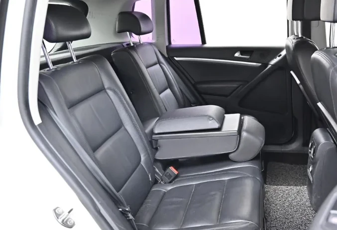 VW Tiguan 2.0 TDI | Mobile.bg   11