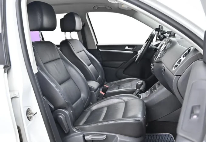 VW Tiguan 2.0 TDI - изображение 9