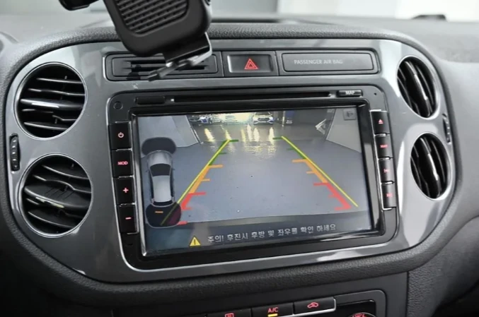 VW Tiguan 2.0 TDI | Mobile.bg   13