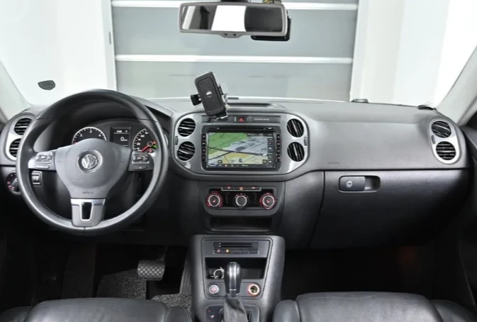 VW Tiguan 2.0 TDI - изображение 7