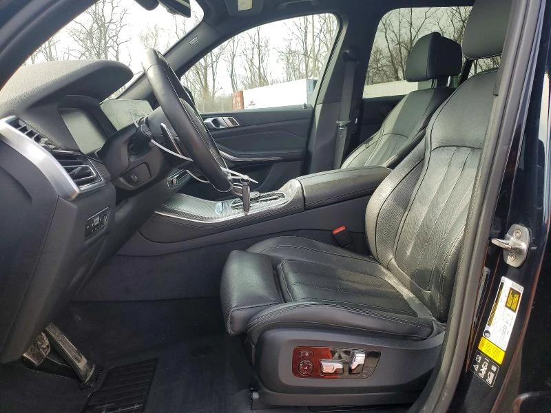 BMW X5 4.4L 8 ALL WHEEL DRIVE | Mobile.bg � ����������� 7