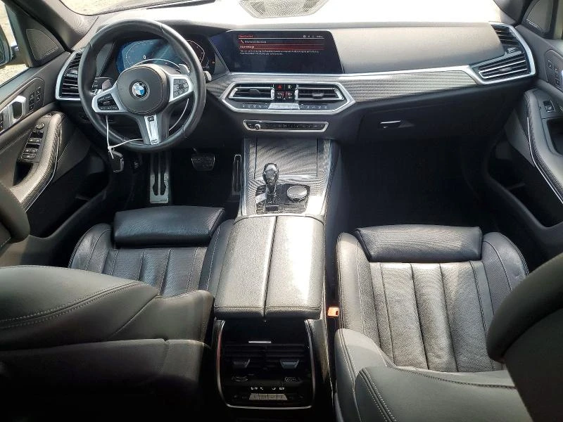 BMW X5 4.4L 8 ALL WHEEL DRIVE | Mobile.bg � ����������� 8