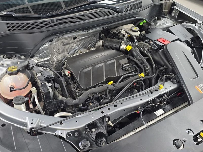Chevrolet Trax 1.2 LIH Automatic | Mobile.bg � ����������� 6