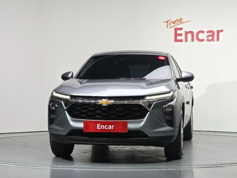 Chevrolet Trax 1.2 LIH Automatic | Mobile.bg � ����������� 3