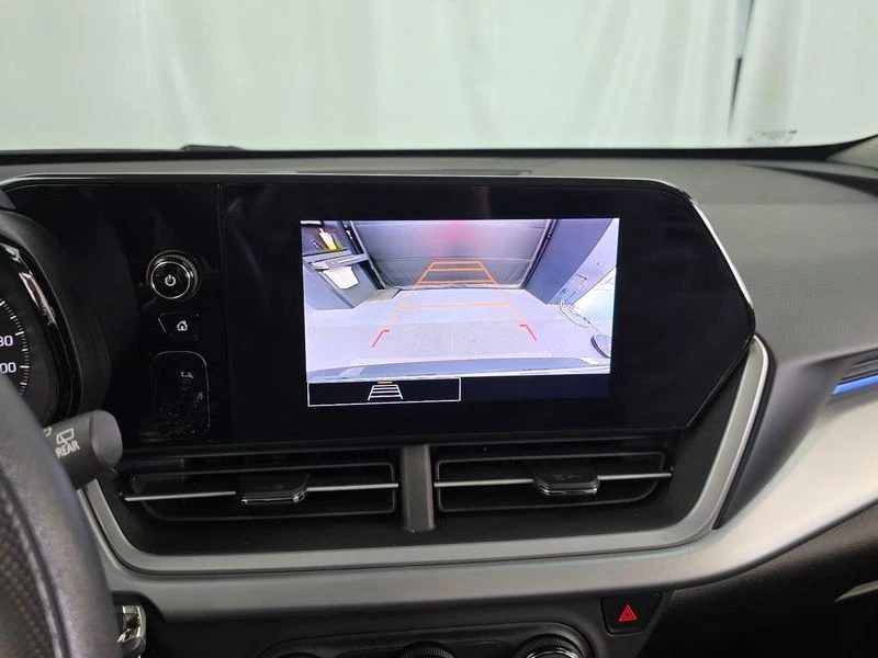 Chevrolet Trax 1.2 LIH Automatic | Mobile.bg � ����������� 14