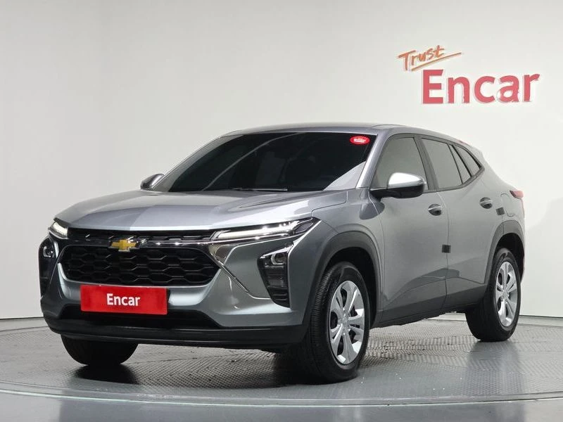 Chevrolet Trax 1.2 LIH Automatic | Mobile.bg � ����������� 1