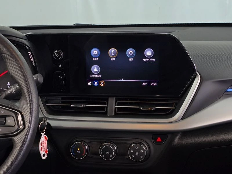 Chevrolet Trax 1.2 LIH Automatic | Mobile.bg � ����������� 12
