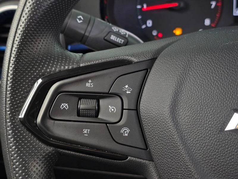 Chevrolet Trax 1.2 LIH Automatic | Mobile.bg � ����������� 15