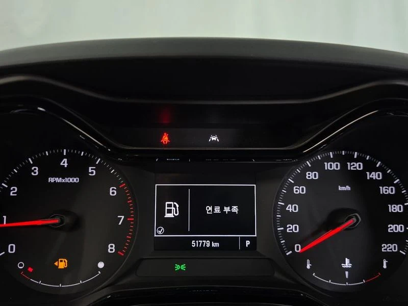Chevrolet Trax 1.2 LIH Automatic | Mobile.bg � ����������� 8
