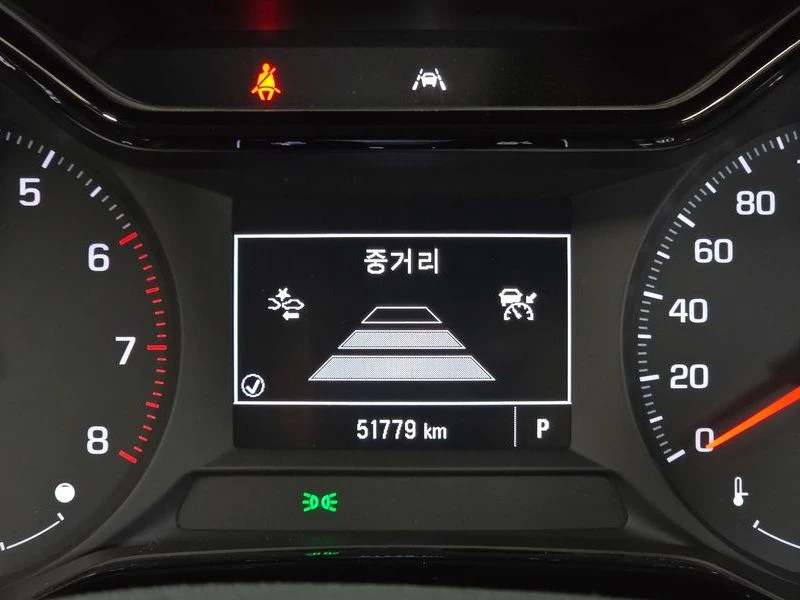 Chevrolet Trax 1.2 LIH Automatic | Mobile.bg � ����������� 17