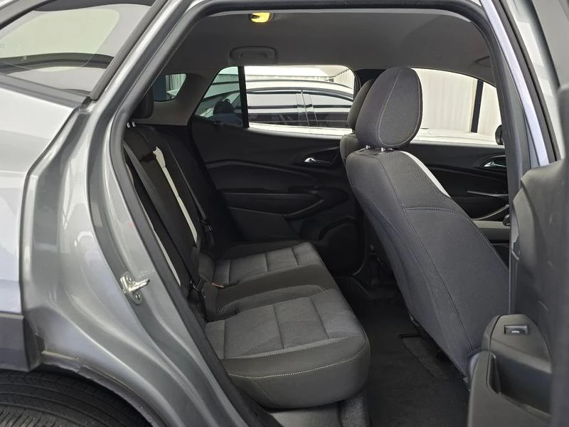 Chevrolet Trax 1.2 LIH Automatic | Mobile.bg � ����������� 11
