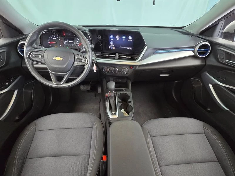 Chevrolet Trax 1.2 LIH Automatic | Mobile.bg � ����������� 7