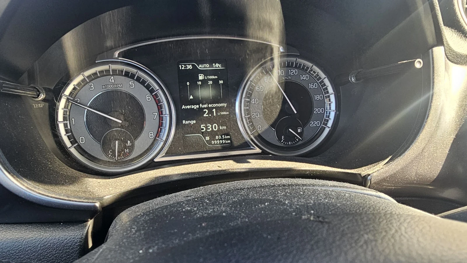 Suzuki Vitara  GLX All grip | Mobile.bg � ����������� 13