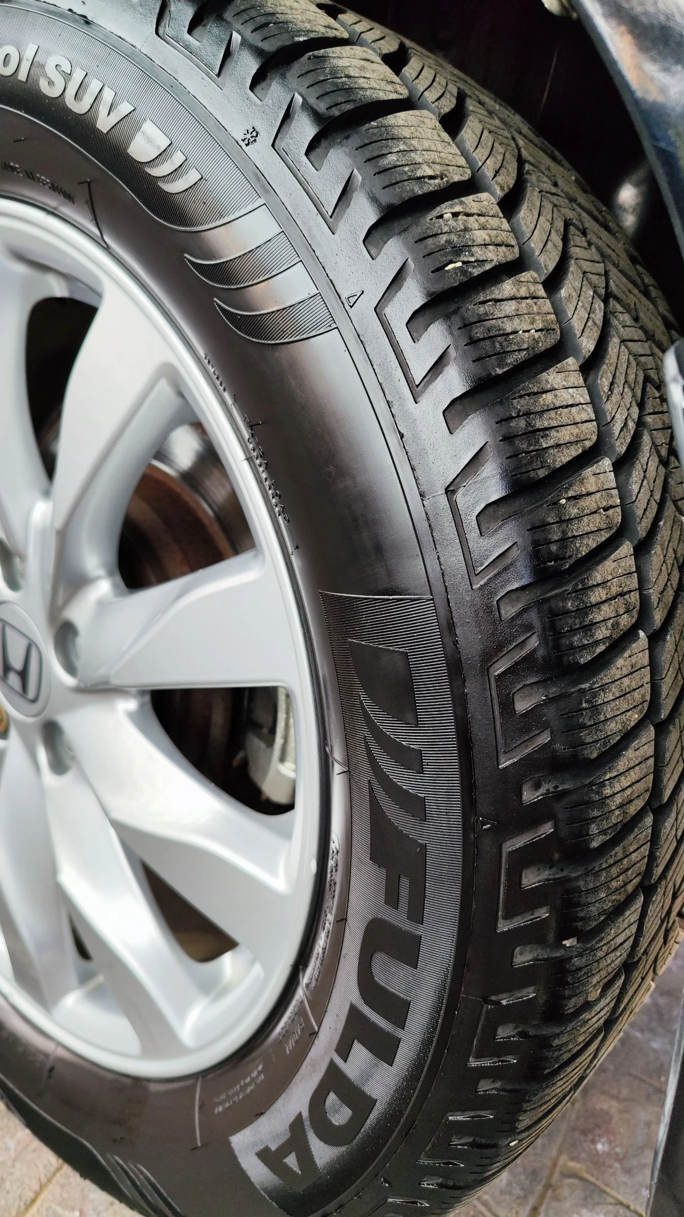 Honda Cr-v 2.2 150 / / | Mobile.bg   12