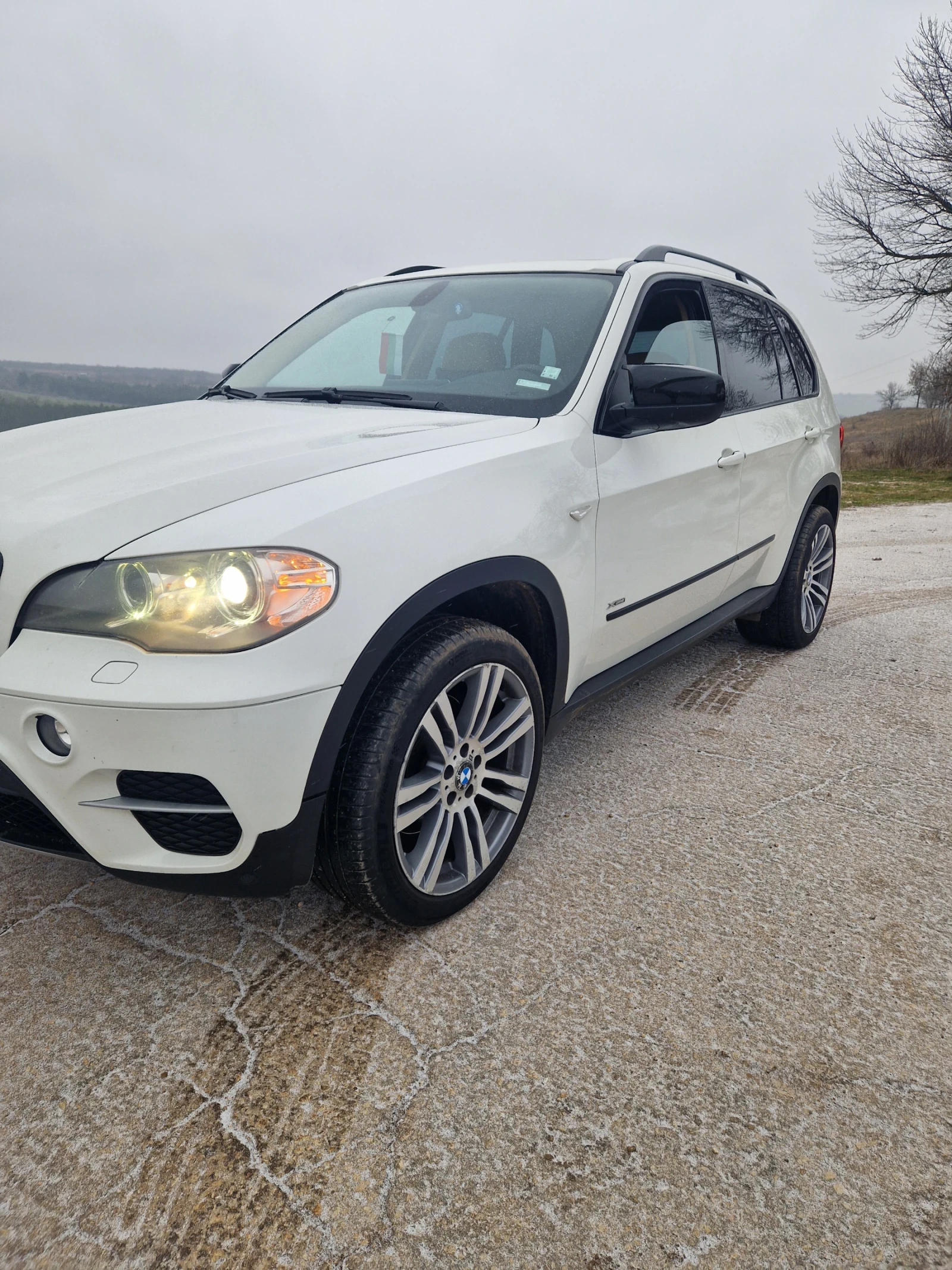 BMW X5  - изображение 2