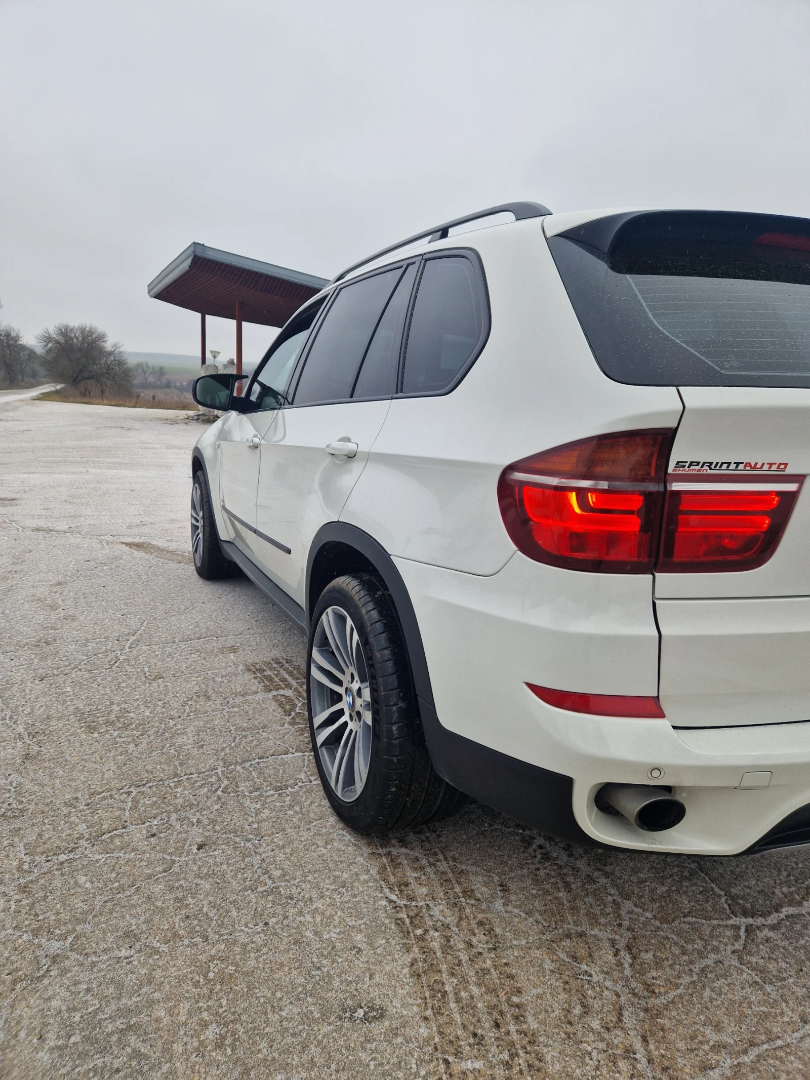 BMW X5  - изображение 4
