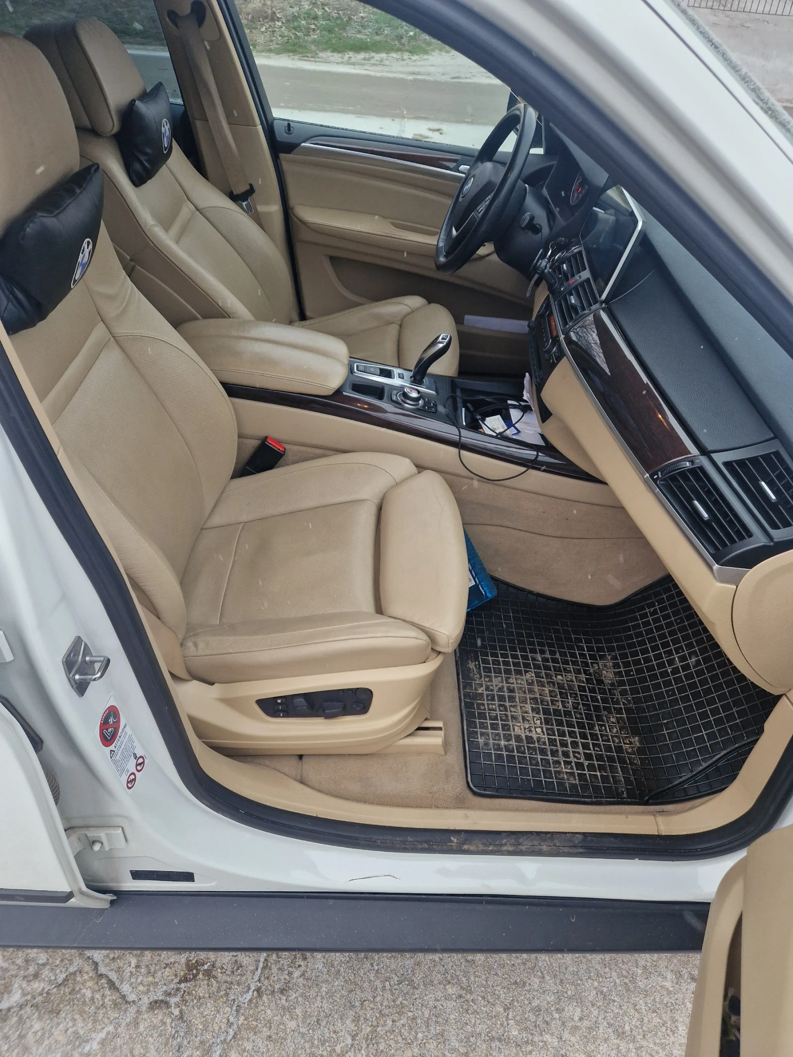 BMW X5  - изображение 9