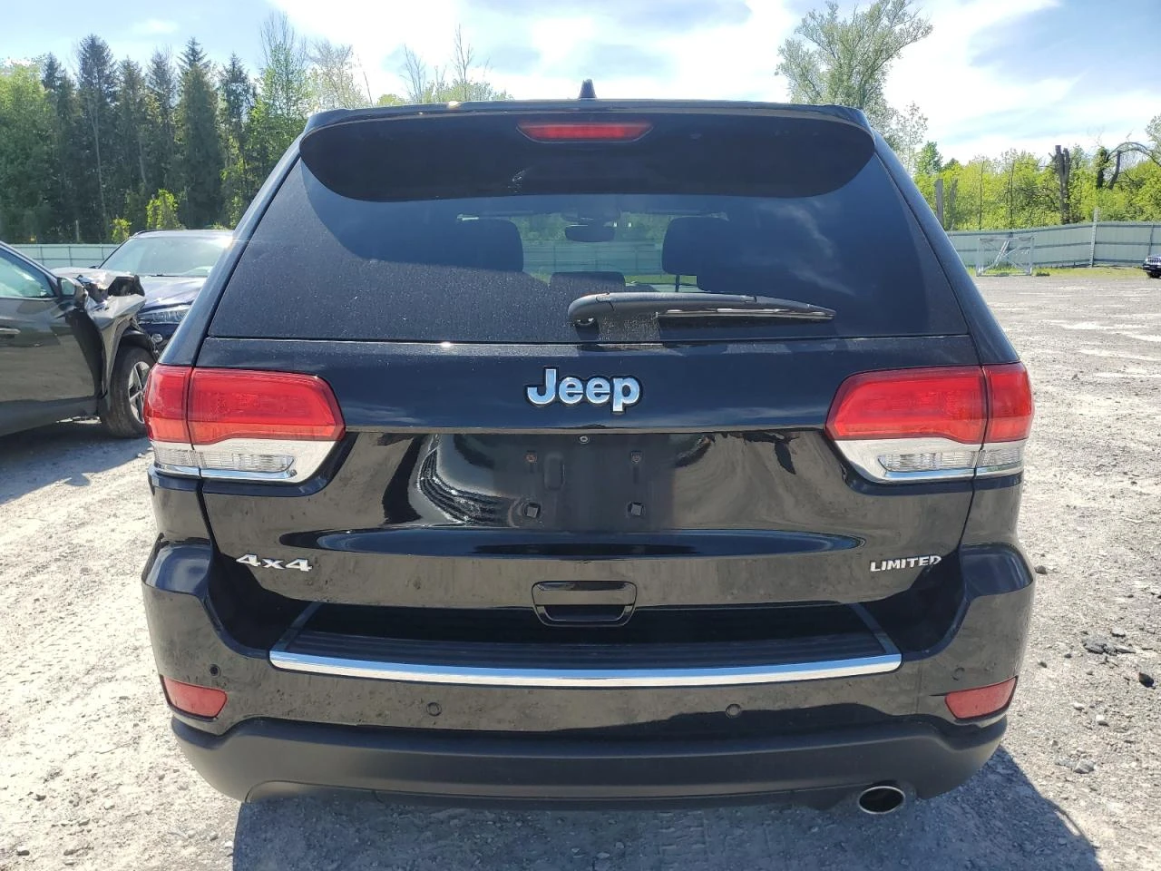 Jeep Grand cherokee LIMITED* 4X4 - изображение 5