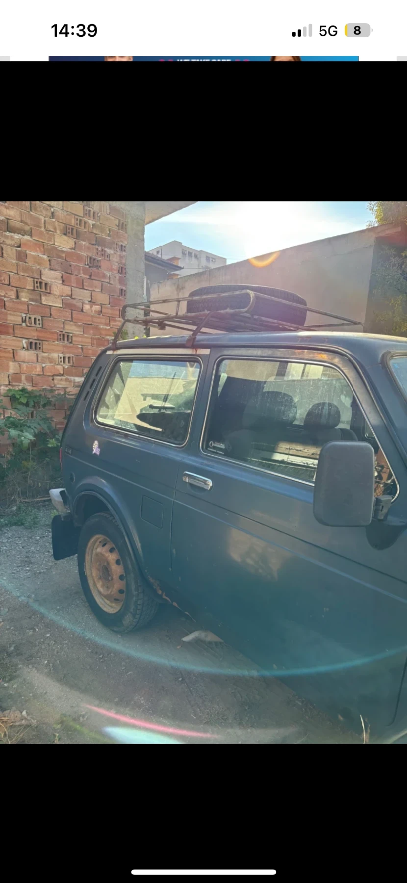 Lada Niva  - изображение 10