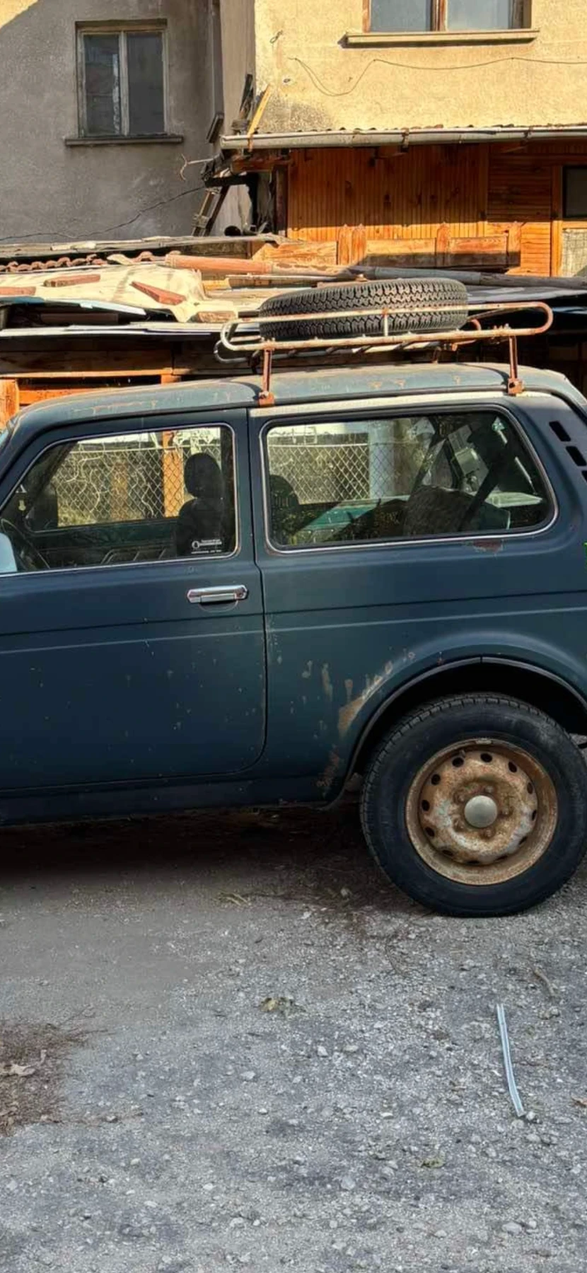 Lada Niva | Mobile.bg   14