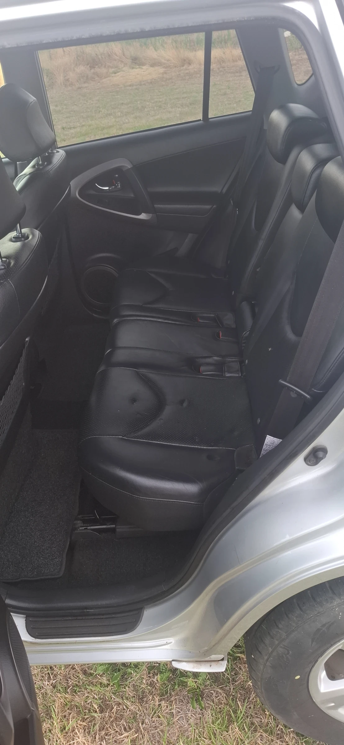 Toyota Rav4 2.2 d-cat - изображение 6