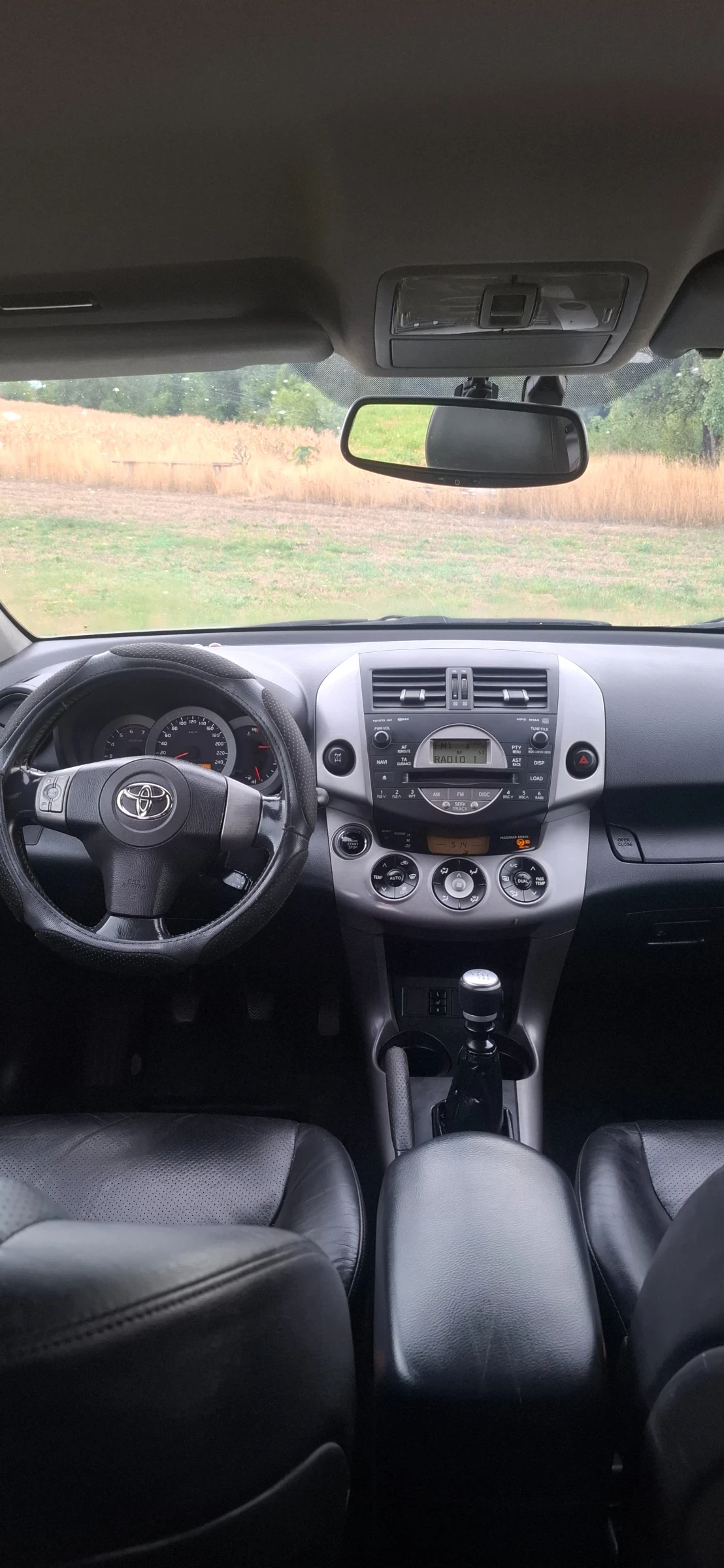 Toyota Rav4 2.2 d-cat - изображение 8