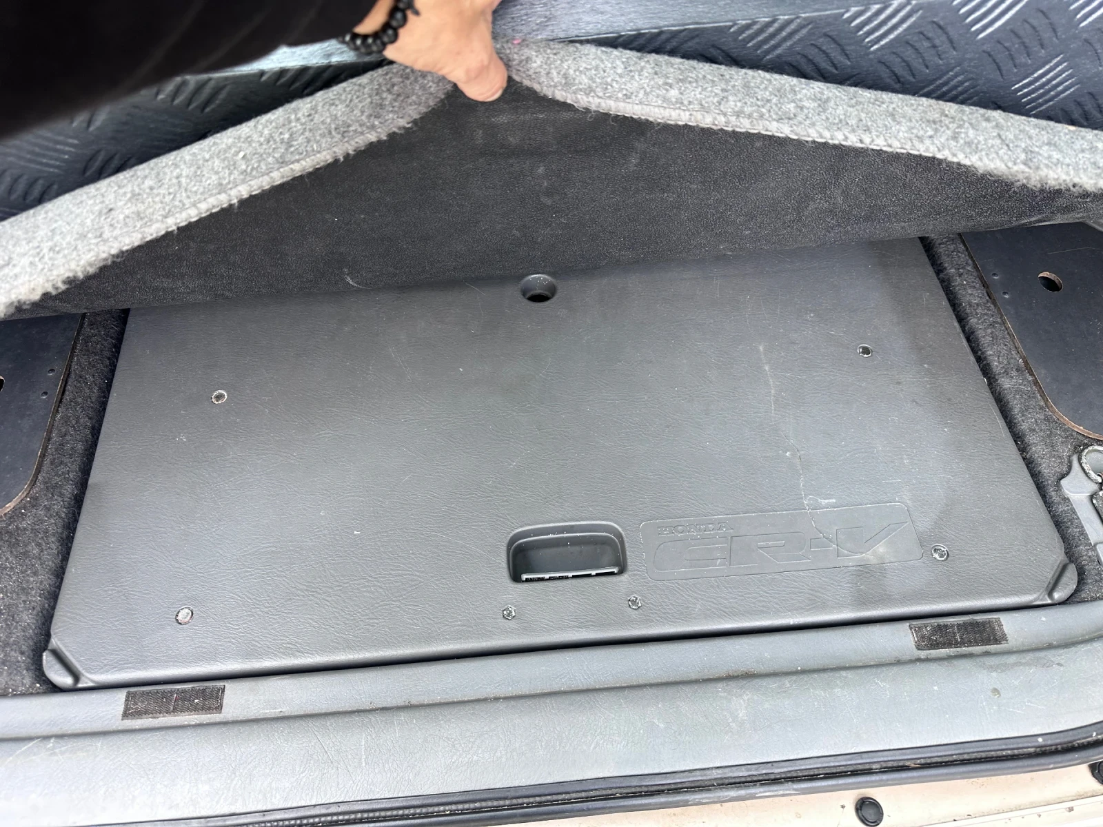 Honda Cr-v Crv - изображение 10