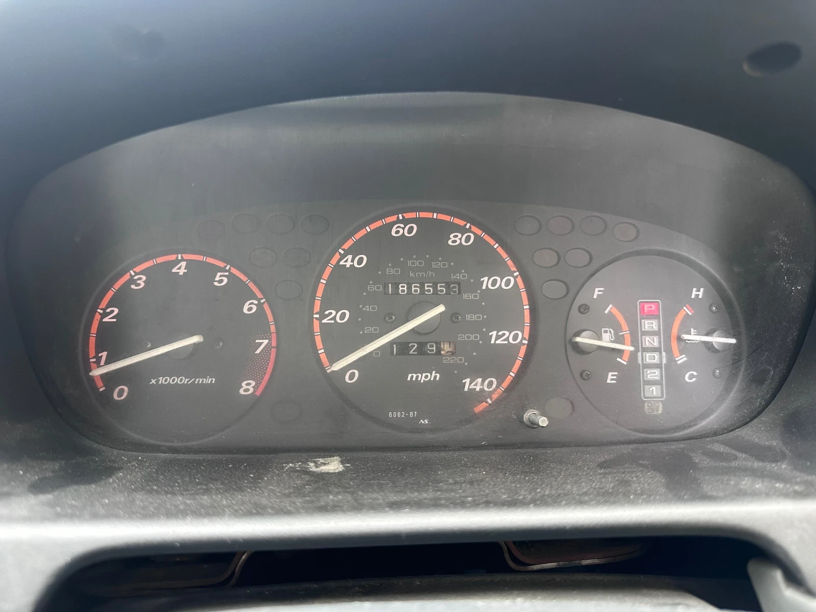 Honda Cr-v Crv - изображение 7