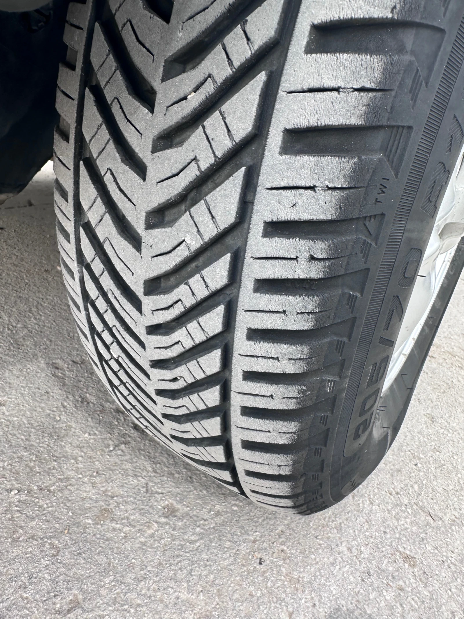 Honda Cr-v Crv - изображение 5