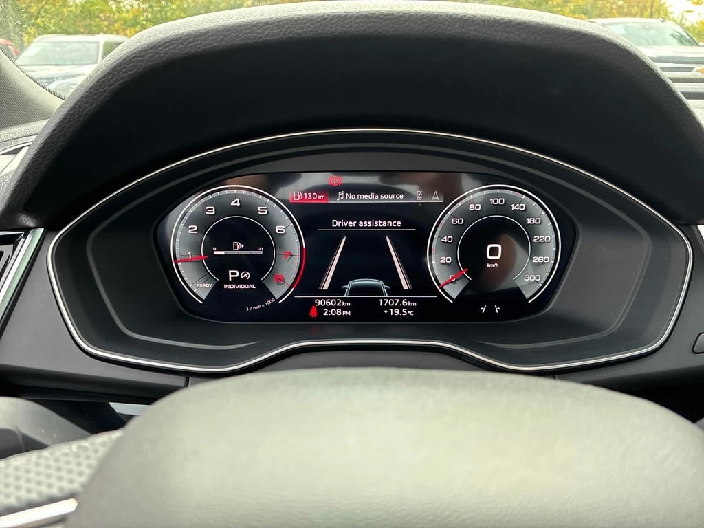 Audi Q5 * Progressiv * CARFAX * БЕЗ ПЪРВОНАЧАЛНА ВНОСКА - изображение 7