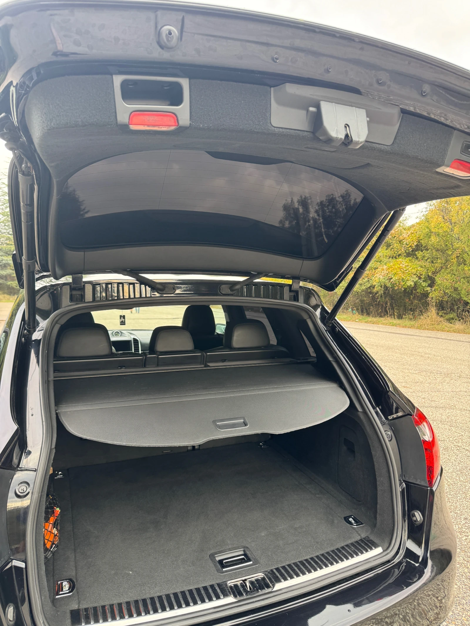 Porsche Cayenne 3.0TDI 245.. | Mobile.bg   17