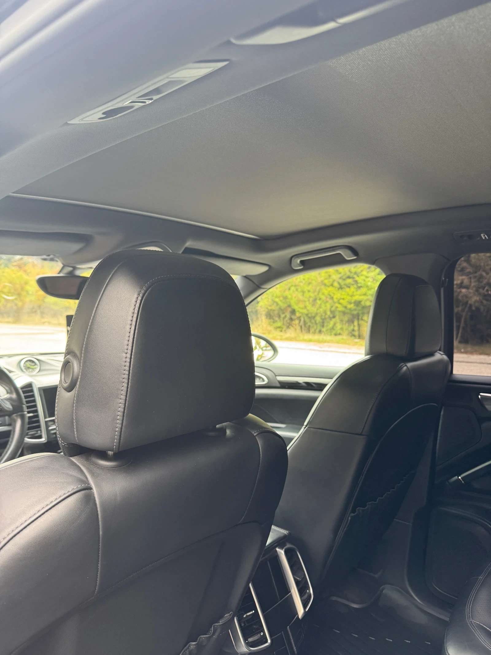 Porsche Cayenne 3.0TDI 245.. | Mobile.bg   13