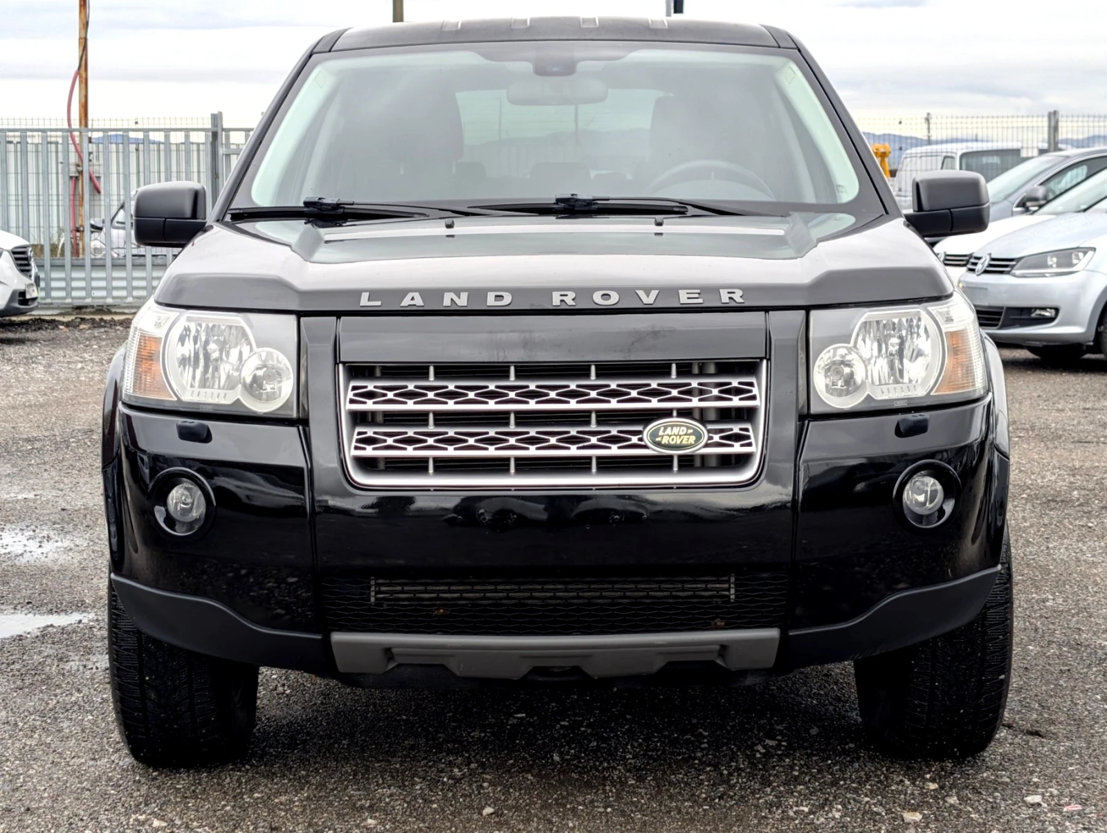 Land Rover Freelander 2.2TD4 160. Automatic | Mobile.bg   1