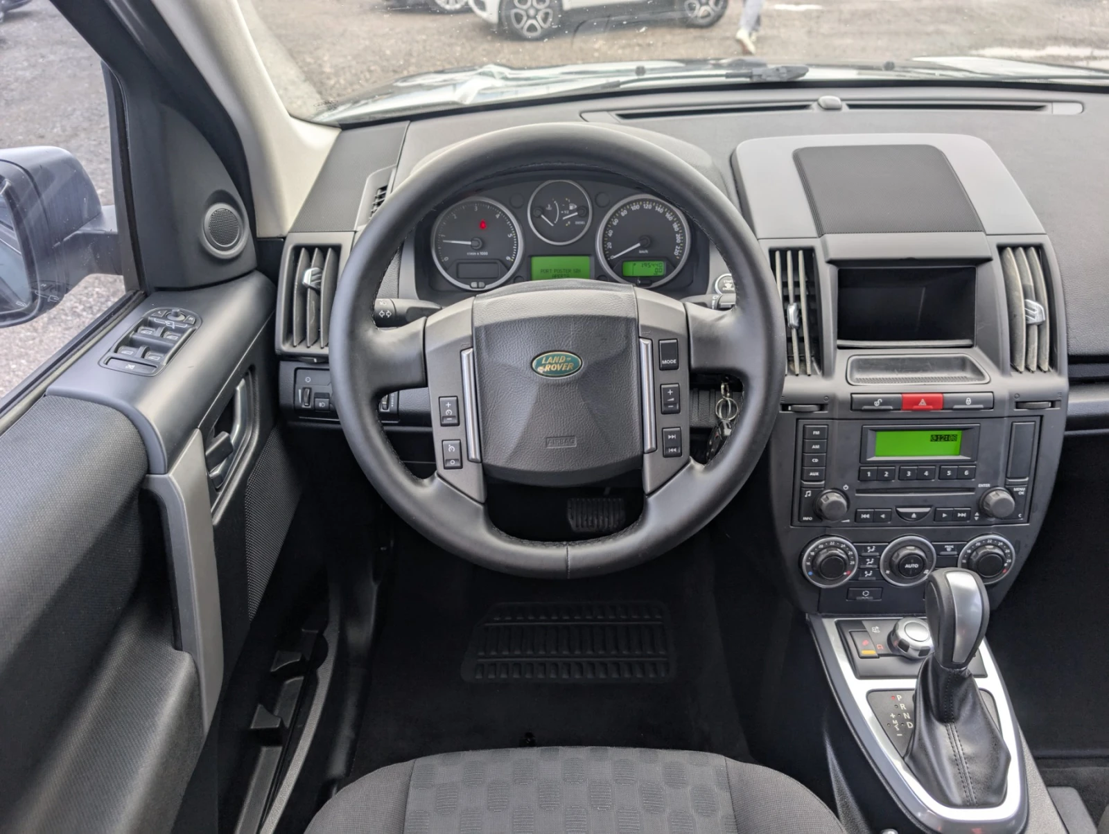 Land Rover Freelander 2.2TD4 160. Automatic | Mobile.bg   9