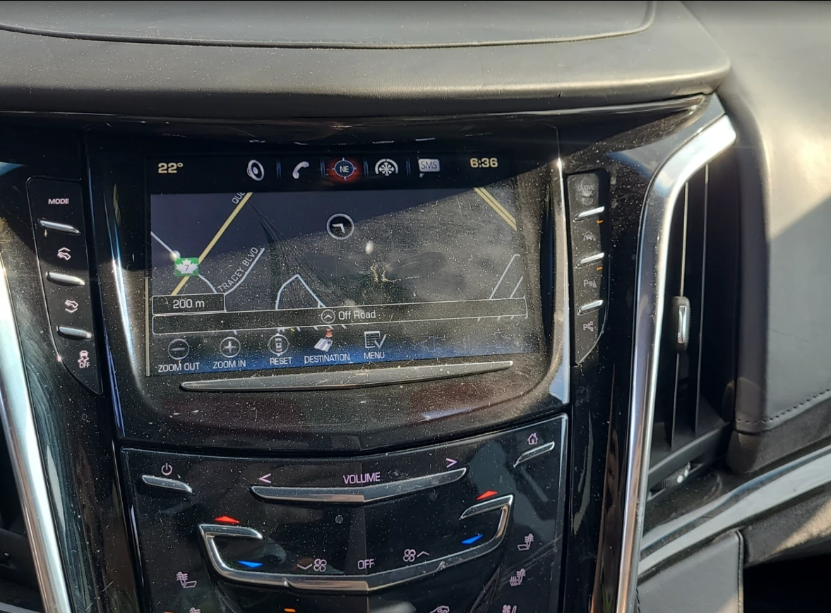 Cadillac Escalade ESV PLATINUM | Mobile.bg   9