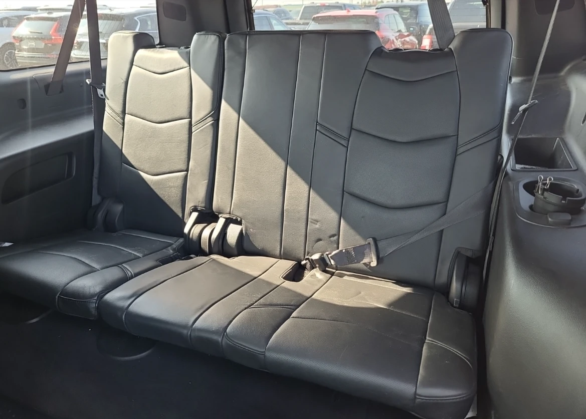 Cadillac Escalade ESV PLATINUM | Mobile.bg   13