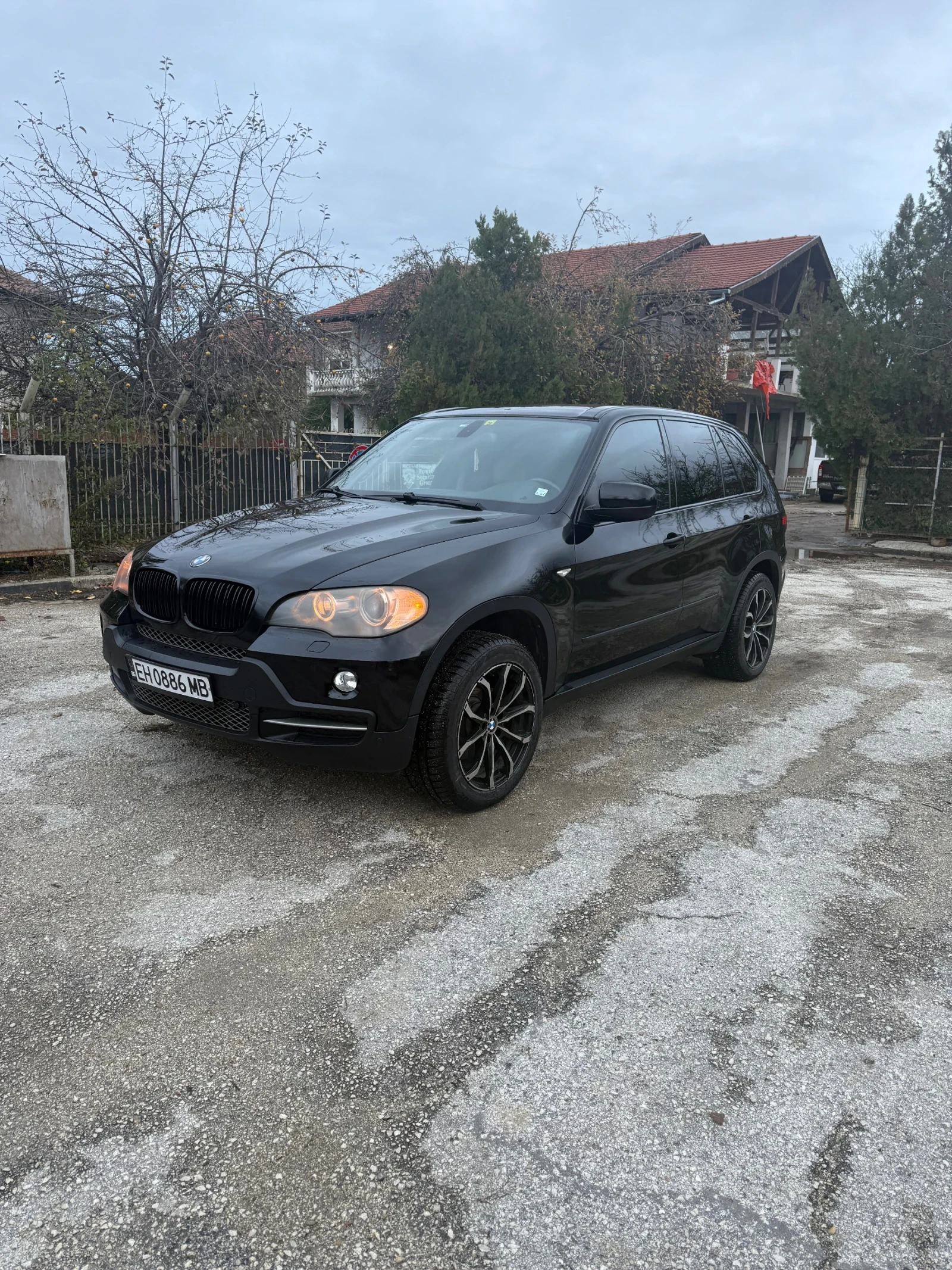 BMW X5 | Mobile.bg � ����������� 4