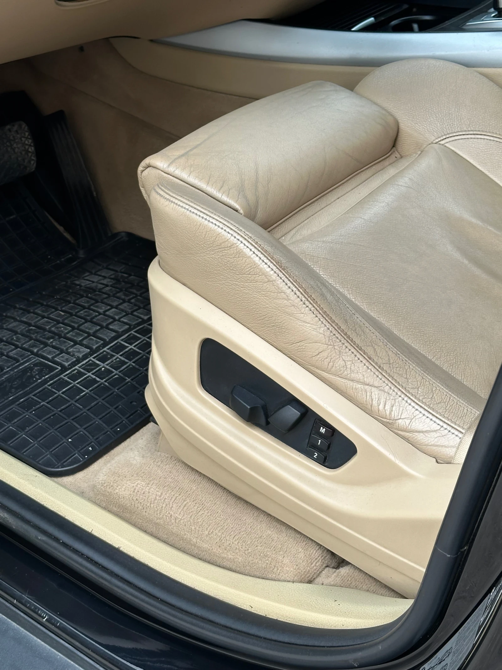 BMW X5  - изображение 6