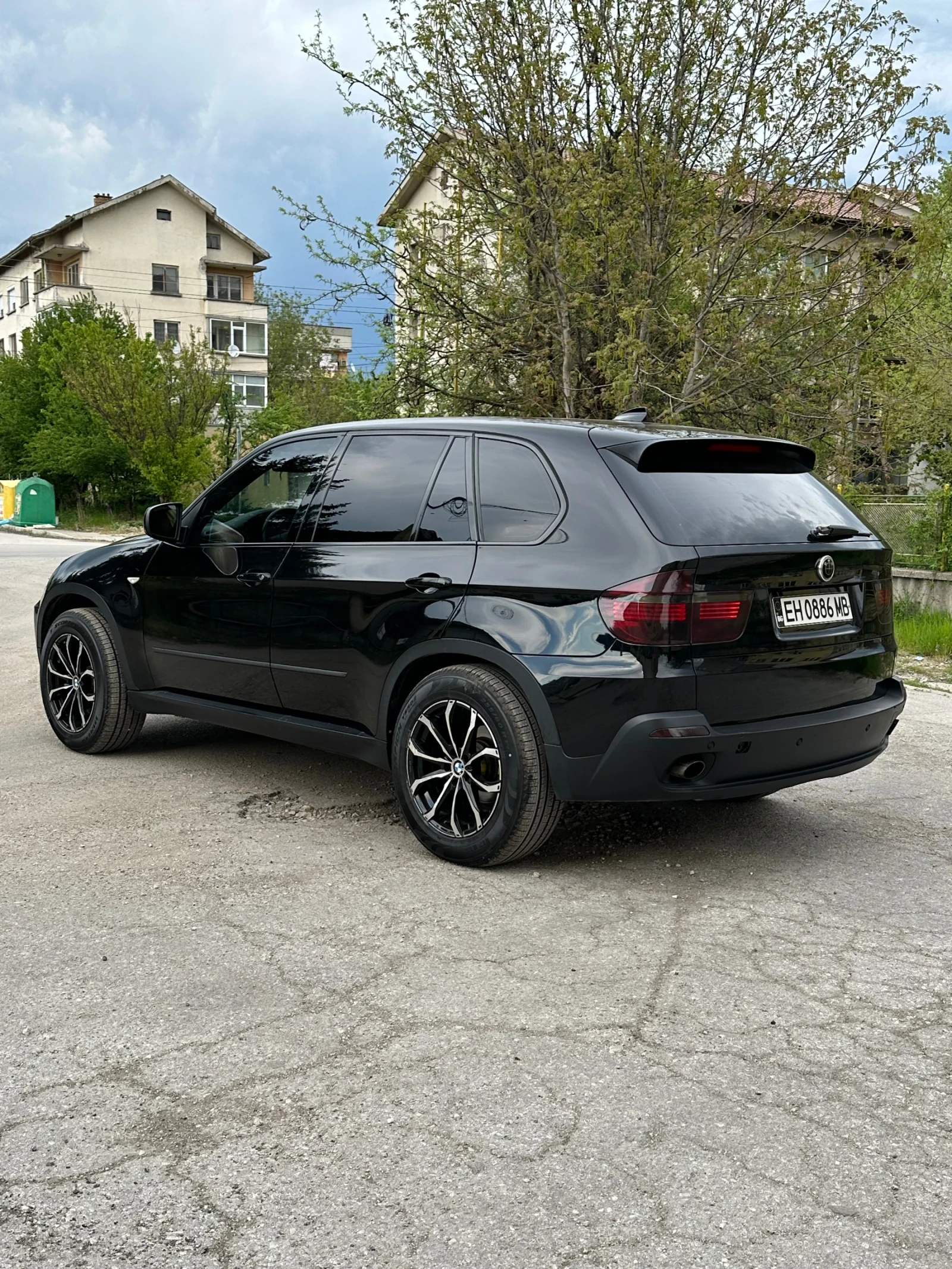 BMW X5  - изображение 4