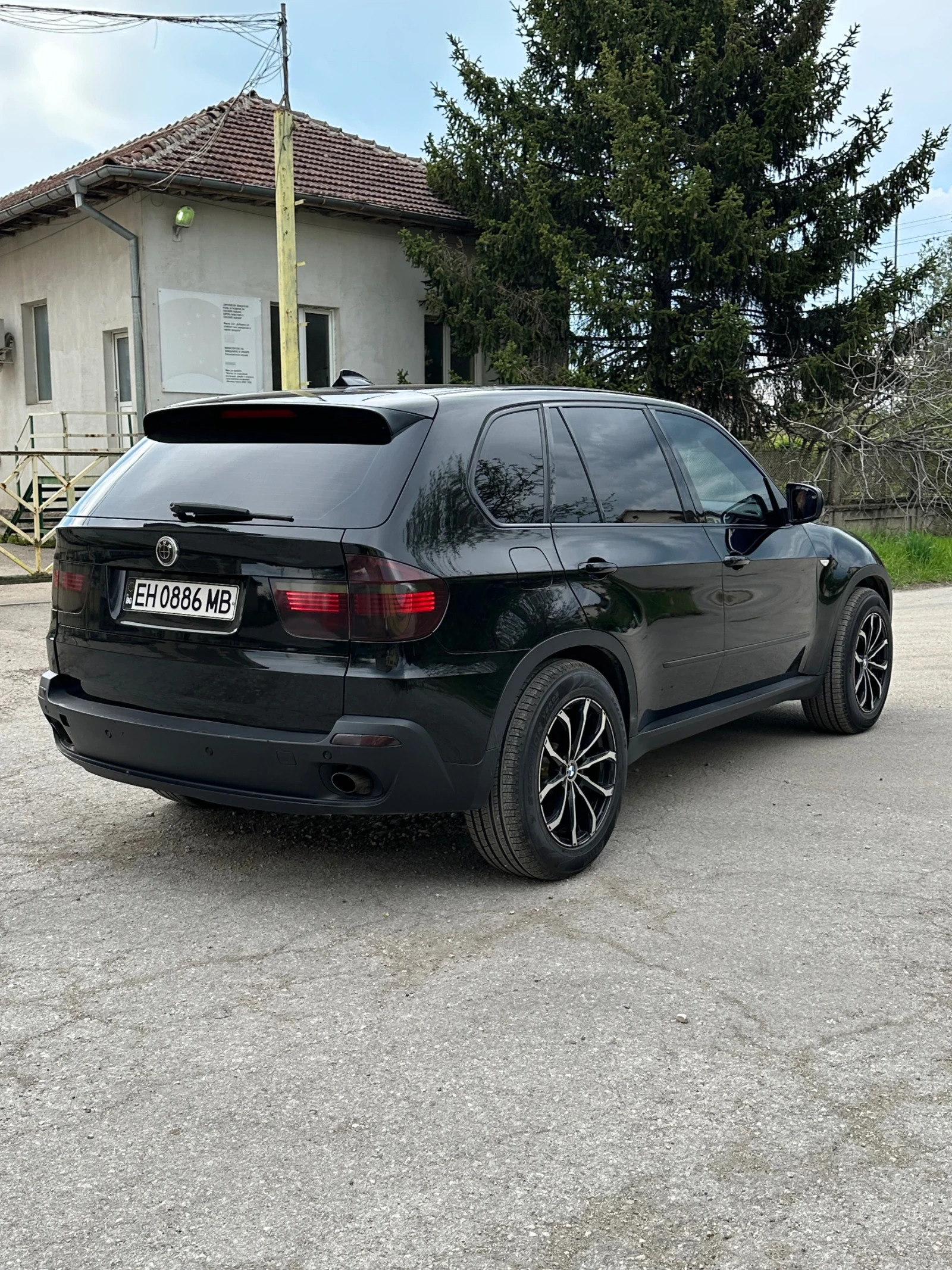 BMW X5  - изображение 3