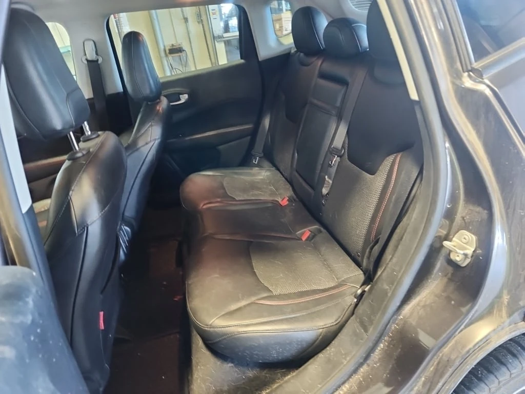 Jeep Compass * TRAILHAWK * CARFAX *  | Mobile.bg   12