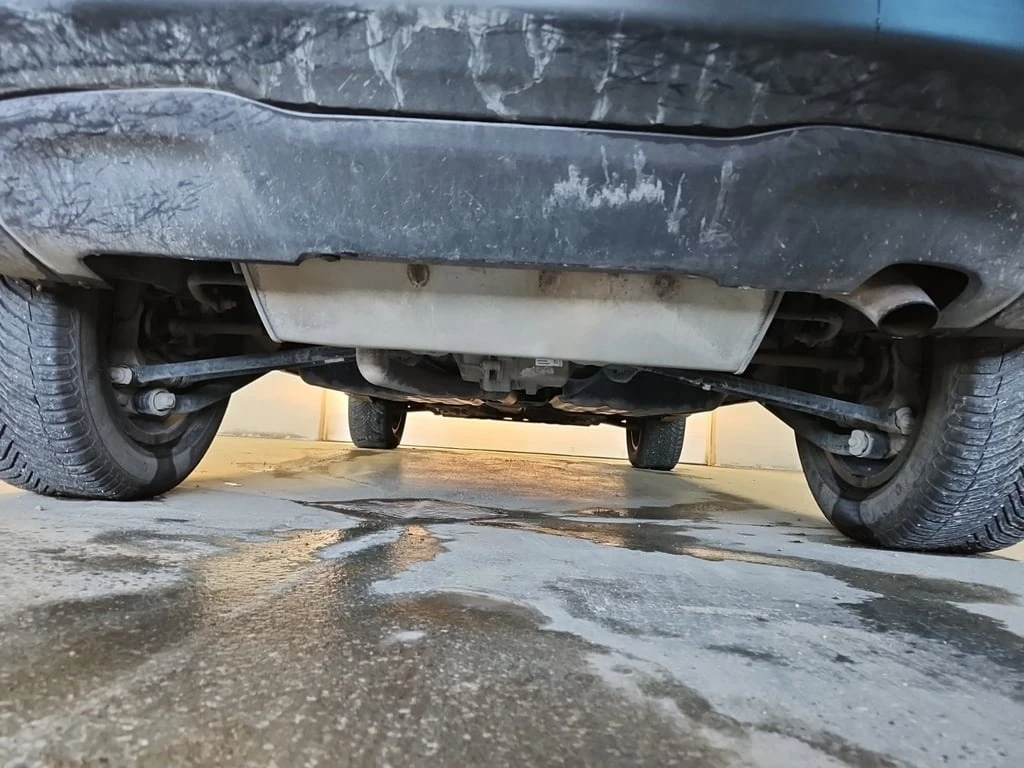 Jeep Compass * TRAILHAWK * CARFAX *  | Mobile.bg   15