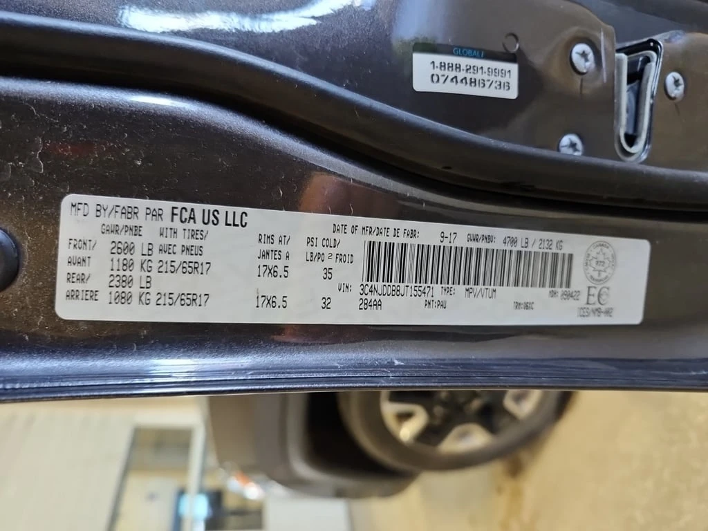 Jeep Compass * TRAILHAWK * CARFAX *  | Mobile.bg   7