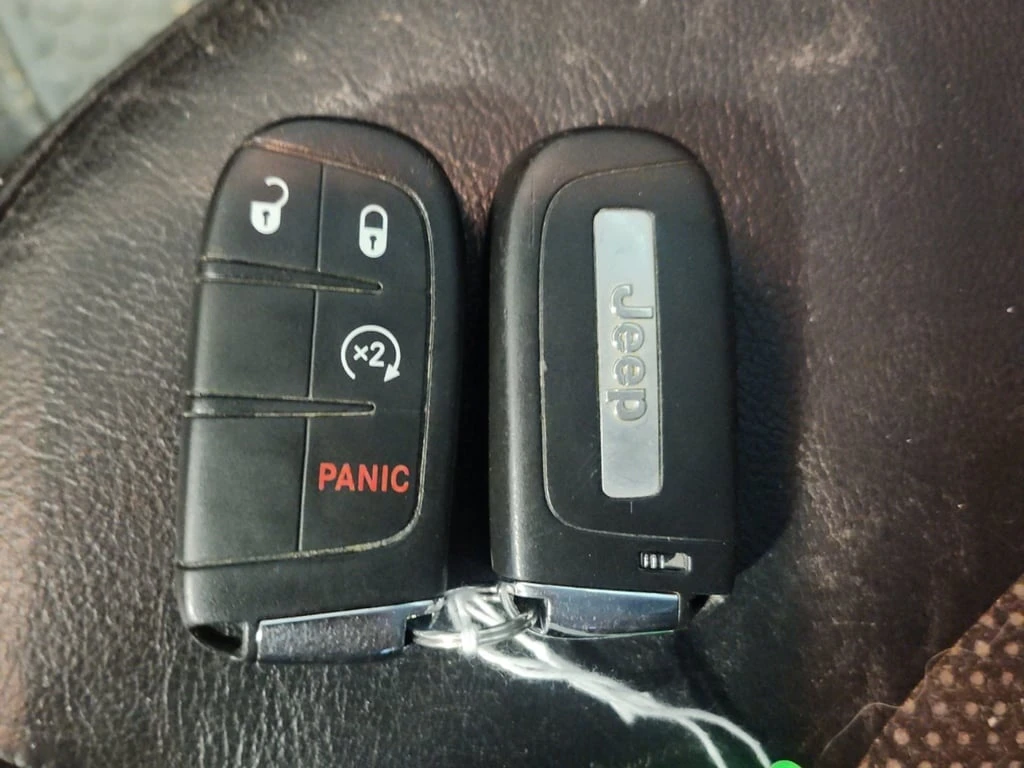 Jeep Compass * TRAILHAWK * CARFAX *  | Mobile.bg   8