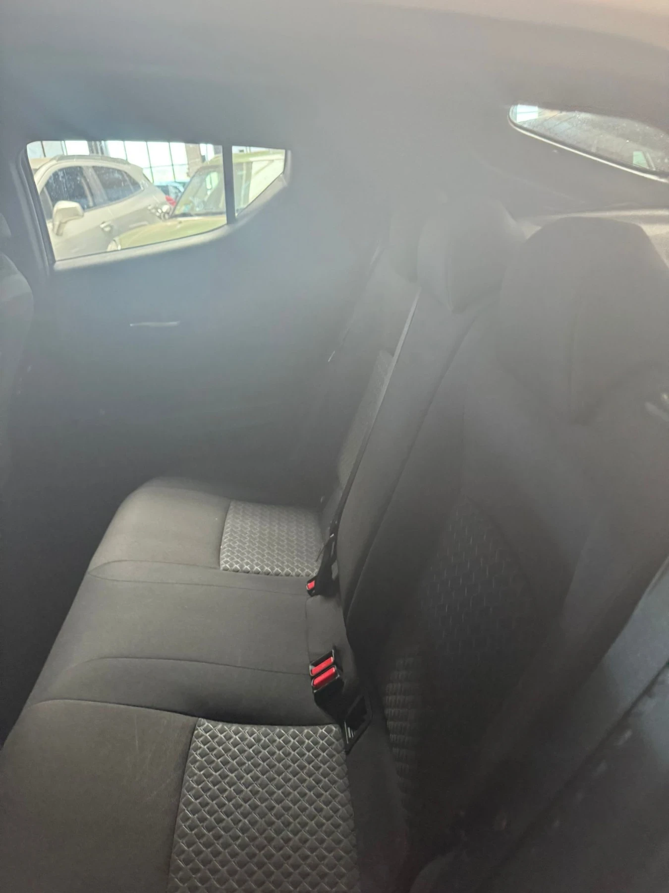 Toyota C-HR (KATO )^() | Mobile.bg   11