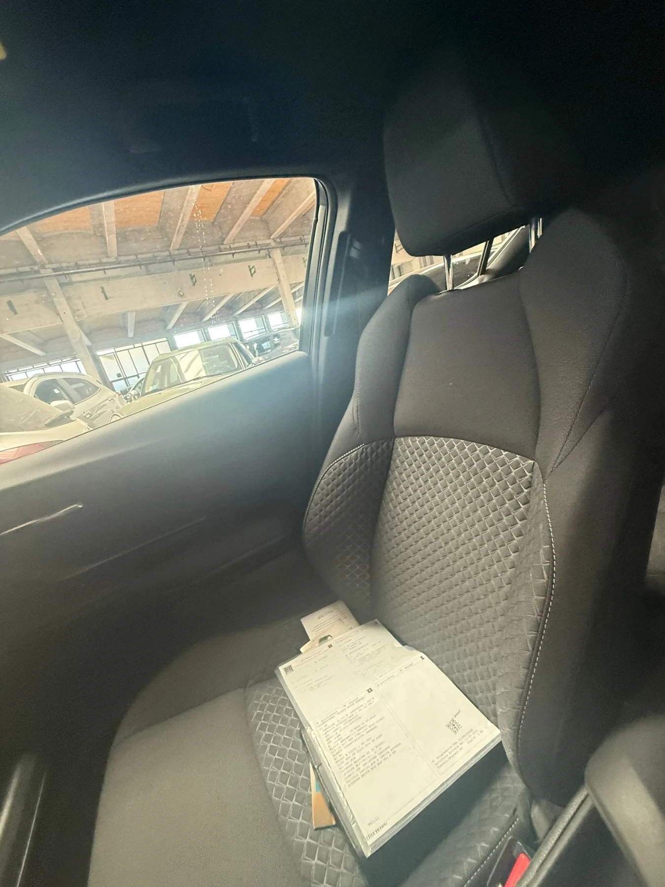 Toyota C-HR (KATO )^() | Mobile.bg   14