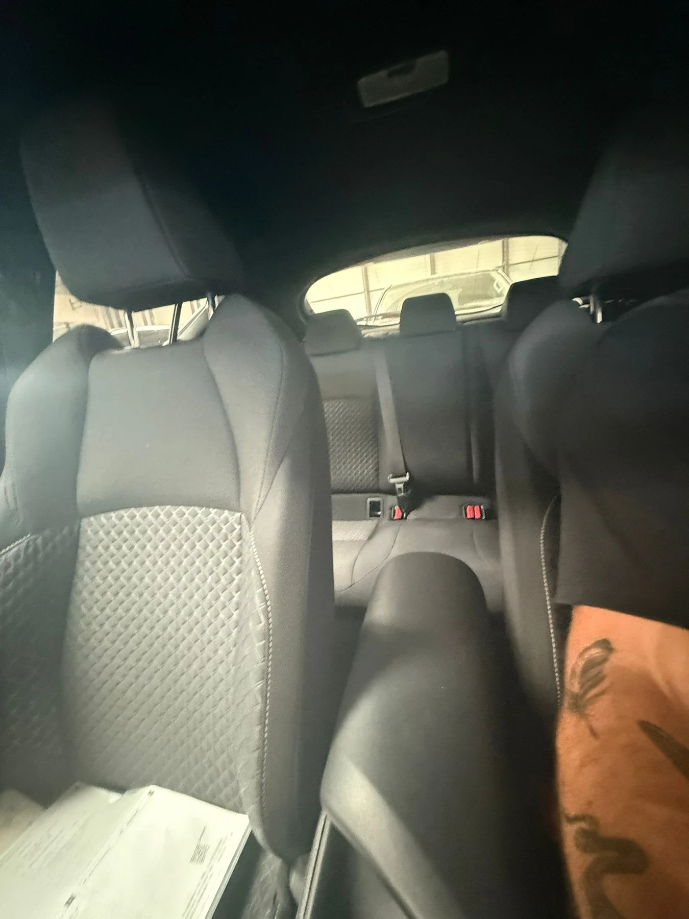 Toyota C-HR (KATO )^() | Mobile.bg   15