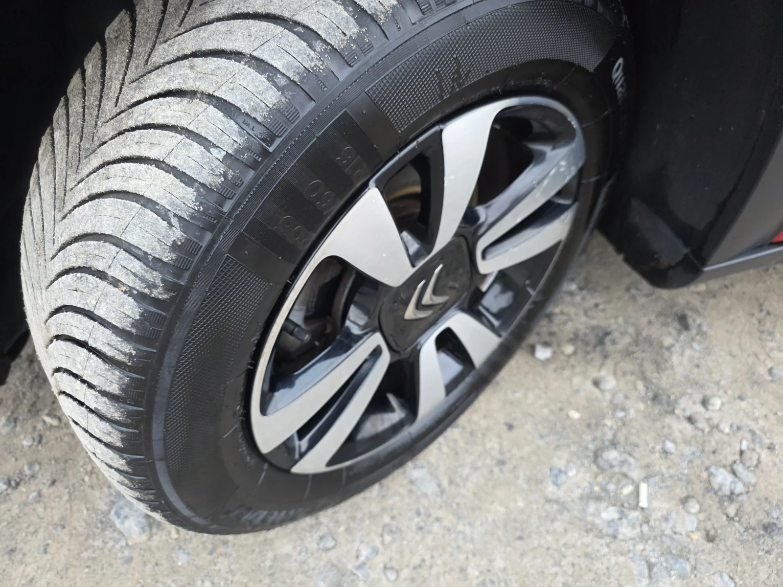 Citroen C3 Aircross 1.2 I Turbo  | Mobile.bg � ����������� 16