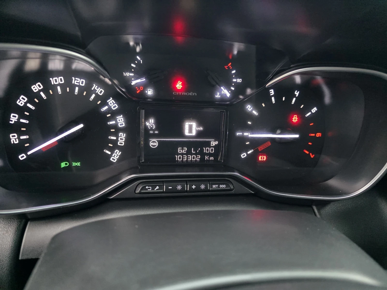 Citroen C3 Aircross 1.2 I Turbo  | Mobile.bg � ����������� 14