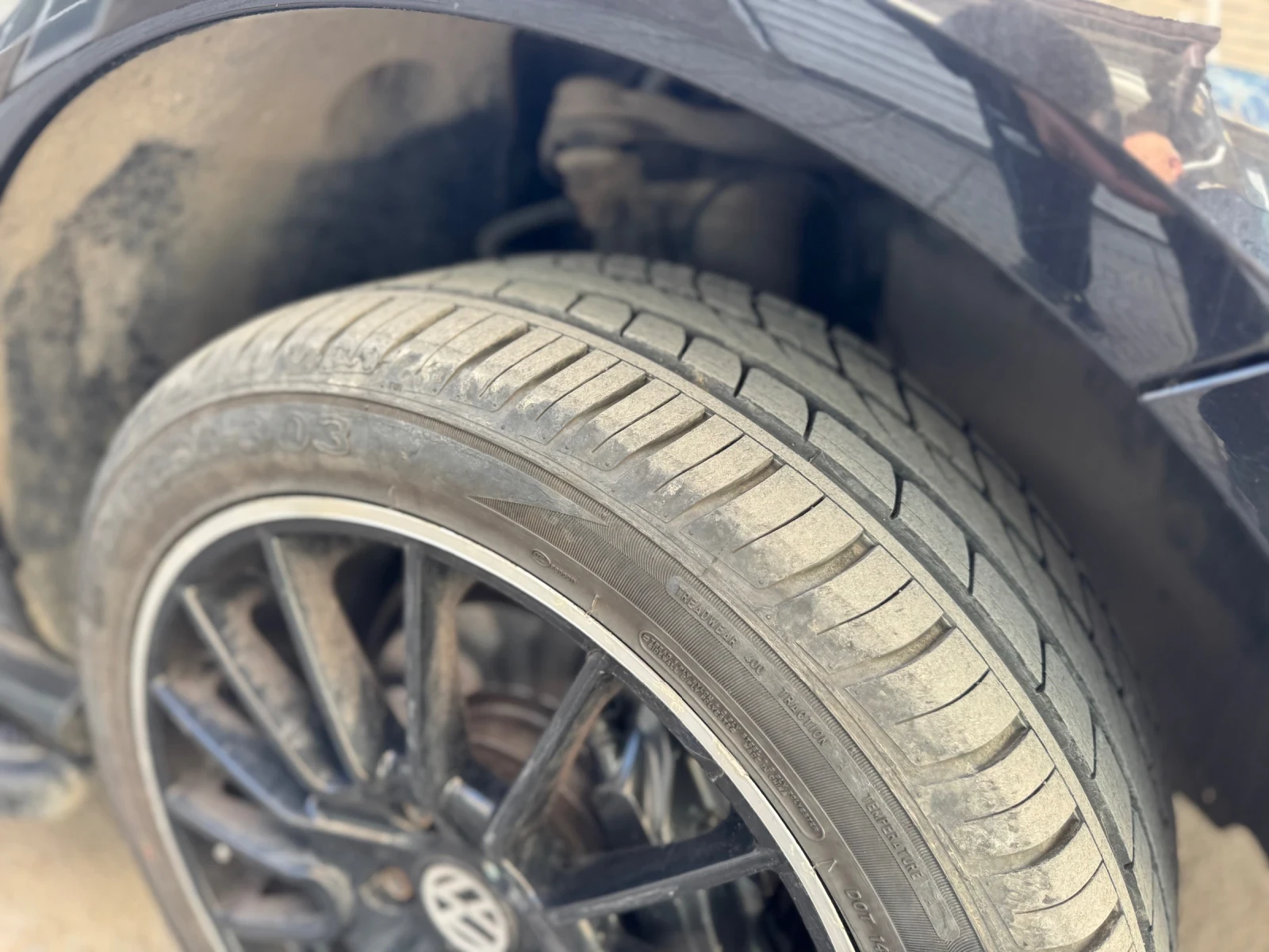 VW Touareg 3000 TDI | Mobile.bg � ����������� 11